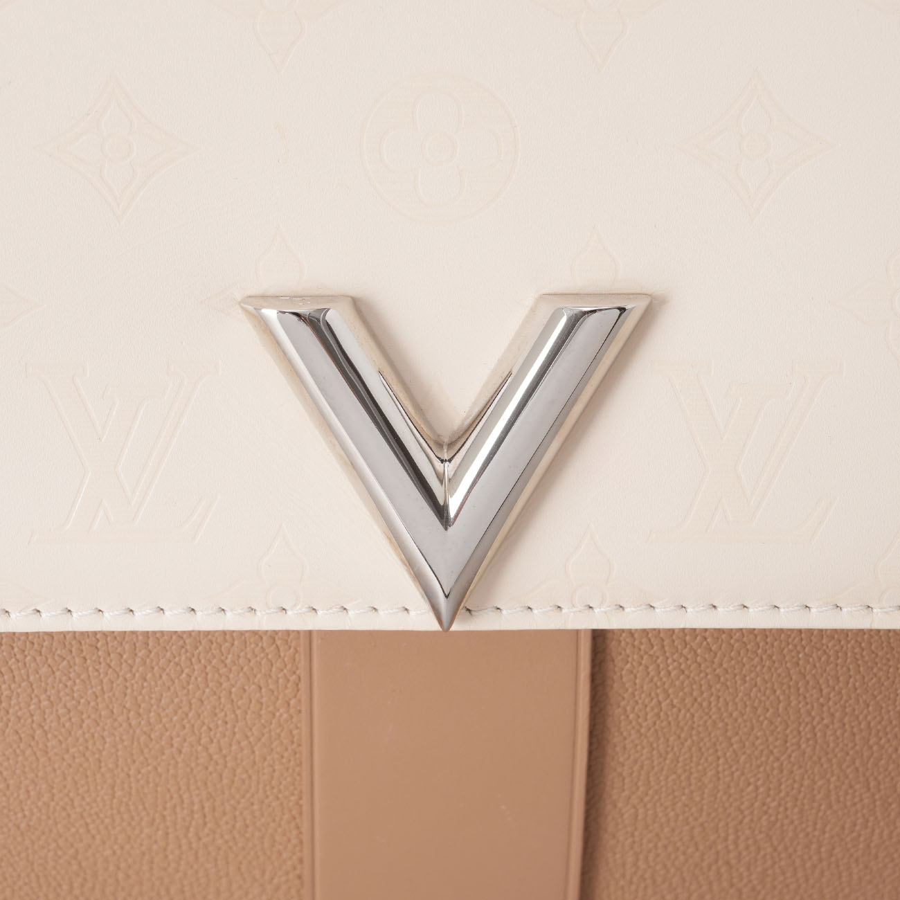LOUIS VUITTON(USED)루이비통 M54268 베리 탑핸들 숄더백